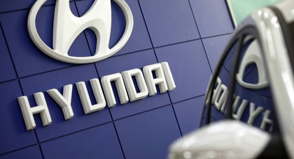 Прибыли Hyundai Motor упали из-за сложностей в КНР и отзыва в США 