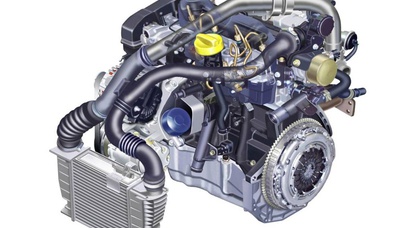 Renault прекратила разработку новых дизельных двигателей