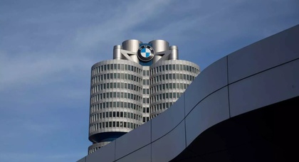 BMW отзовет 1.6 миллиона дизельных автомобилей 
