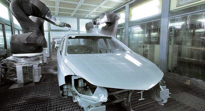 ЗАЗ не будет выпускать автомобили в 2016 году