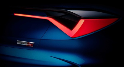 Acura возрождает спортивный суббренд Type S 