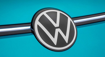 Электрический Volkswagen ID.2 может оказаться очередным кроссовером