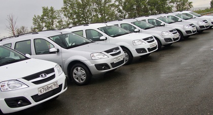 Руководить продажами «АвтоВАЗа» будет бывший сотрудник Volkswagen