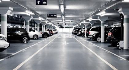 Киевлянам пообещали 7 новых паркингов за деньги инвесторов