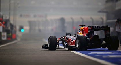 FIA утвердила переход Формулы-1 на шестицилиндровые моторы 