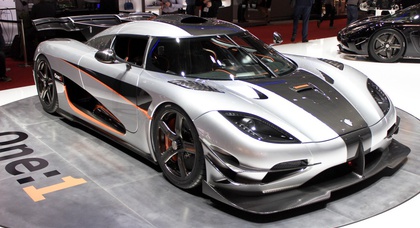 Koenigsegg выпустит «народный» спорткар