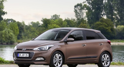 Hyundai выпустит конкурента Fabia Wagon 