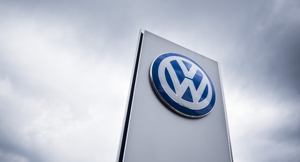 Топ-менеджер Volkswagen признал свою вину в «дизельгейте»