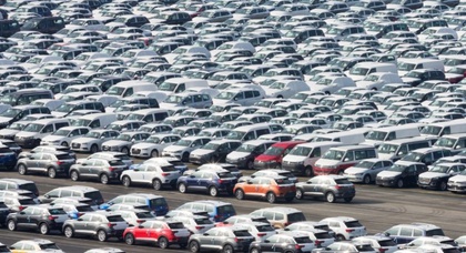  Volkswagen уличили в продаже предсерийных автомобилей