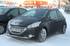 Первые шпионские фото Peugeot 208 GTI