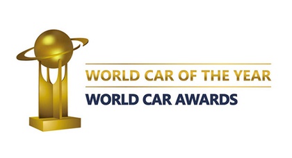 Объявлены финалисты конкурса «Всемирный автомобиль года 2020» 