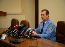Начальник ГАИ рассказал о ситуации на дорогах и будущих нововведениях