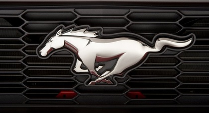 Ford Mustang 7 поколения появится на два года раньше запланированного