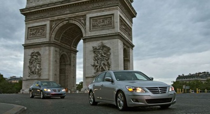 Франция — Hyundai и KIA искусственно занижают цены