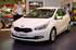 Новый KIA cee'd показали на SIA
