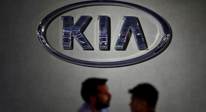 Kia и Dodge возглавили рейтинг надежности автомобилей J.D. Power  