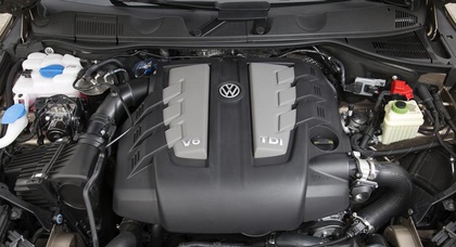 Volkswagen выкупит у американцев автомобили с трёхлитровыми турбодизелями