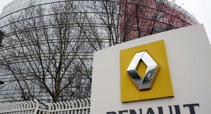 Заводы Renault и Nissan подверглись хакерской атаке