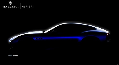  К 2022 году Maserati обновит весь модельный ряд 