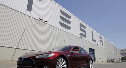 Tesla Motors сменит название