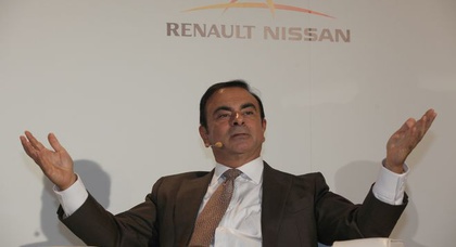 Альянс Renault-Nissan и Mitsubishi Motors Corporation рассматривают возможности сотрудничества в области технологий и мирового коммерческого предложения