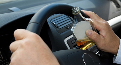 В США автомобили не будут подчиняться пьяным водителям
