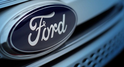 Ford разрабатывает систему автономного вождения для внедорожников 