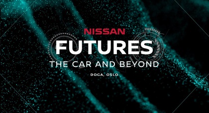 Компания Nissan представила электрическую экосистему 