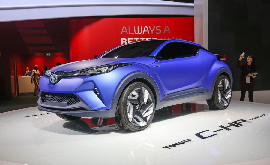 Toyota