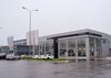 Автосалон НИКО Истлайн Мегаполис Suzuki