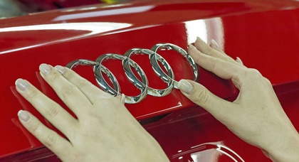 Audi отстояла право на использование названий Q2 и Q4