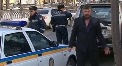 Штрафы не помогают — пьяных водителей в Киеве всё больше