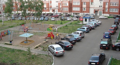 В Харькове могут подорожать парковки