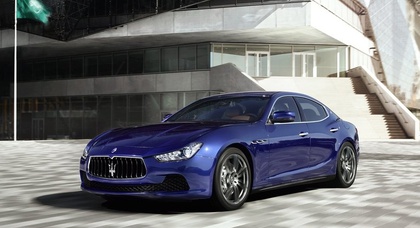 Maserati не справляется со спросом на свои модели