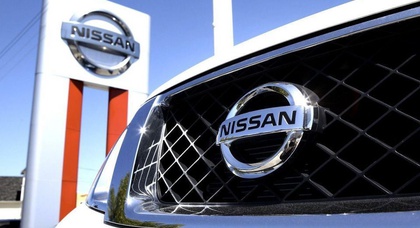 Nissan ждет реструктуризация 