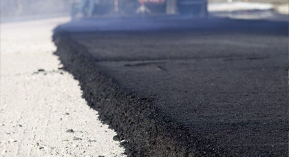 В Киеве износ дорог достиг 90%