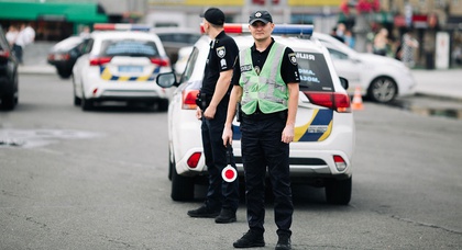 Полиция увеличит количество патрульных экипажей на наиболее аварийных участках дорог