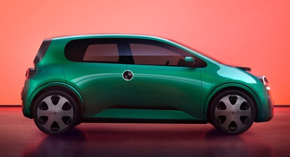 VW і Renault не змогли домовитися про спільну розробку недорогого електромобіля
