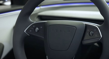Euro NCAP не даст Tesla высший балл за безопасность из-за нестандартных переключателей поворотников
