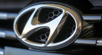 В линейке Hyundai появится модель Styx