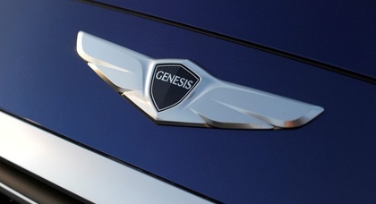 Владельцы автомобилей Genesis смогут «общаться» со своими машинами