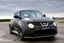 Nissan рассекретил динамические характеристики Juke-R