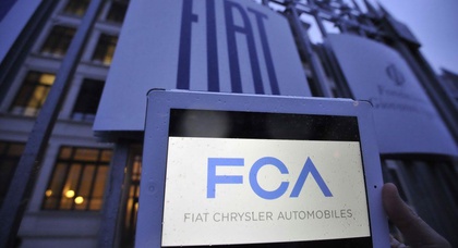 Fiat Chrysler выкупит у клиентов 200 000 автомобилей