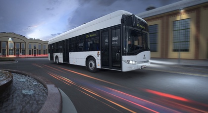 Власти Одессы рассмотрят покупку электробуса для экcплуатации на городском маршруте