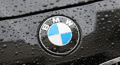 BMW готовит «захватывающий сюрприз» к Франкфуртскому автосалону