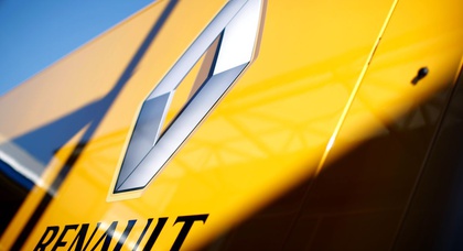 Renault подружит автомобили с умными домами
