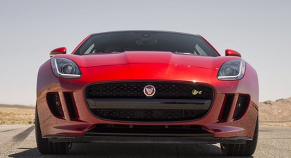 Jaguar откажется от R-версий моделей