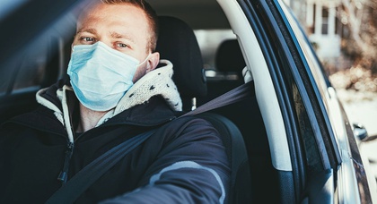 Пандемия коронавируса повлияла на отношение людей к автомобилям — исследование