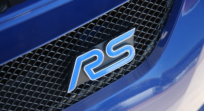 Ford опроверг разработку 250-сильной Fiesta RS