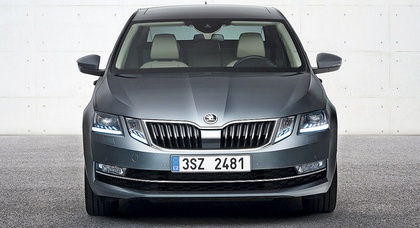 Škoda начала выпускать мотор 1.0 TSI на заводе в Чехии